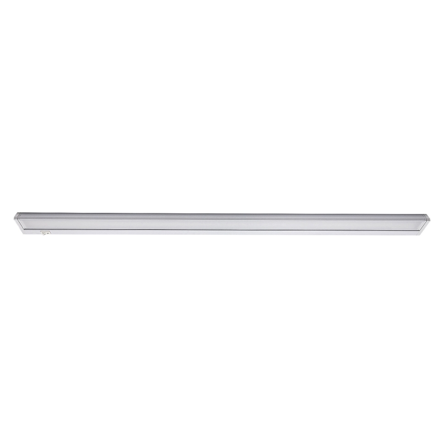 Rabalux - LED Φωτιστικό πάγκου κουζίνας LED/15W/230V 4000K 91 cm λευκό