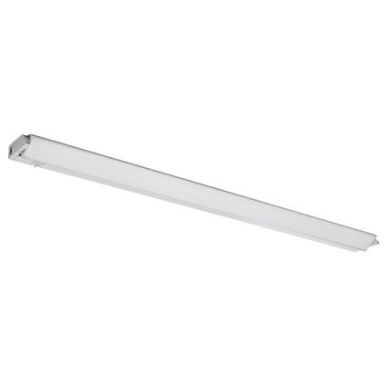 Rabalux - LED Φωτιστικό πάγκου κουζίνας LED/15W/230V 4000K 91 cm λευκό
