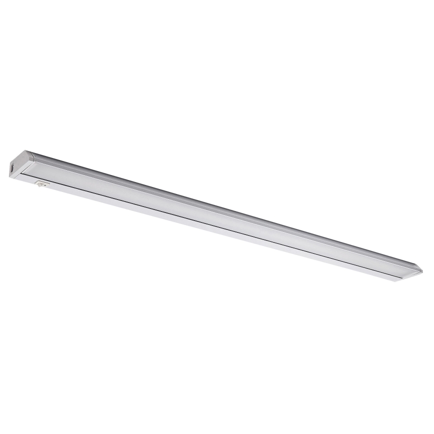 Rabalux - LED Φωτιστικό πάγκου κουζίνας LED/15W/230V 4000K 91 cm λευκό