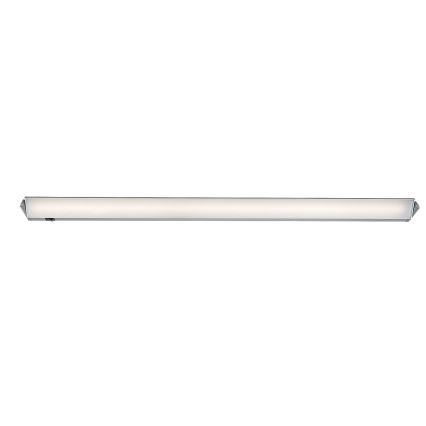Rabalux - LED Φωτιστικό πάγκου κουζίνας  LED/15W/230V 4000K 91 cm ματ χρώμιο