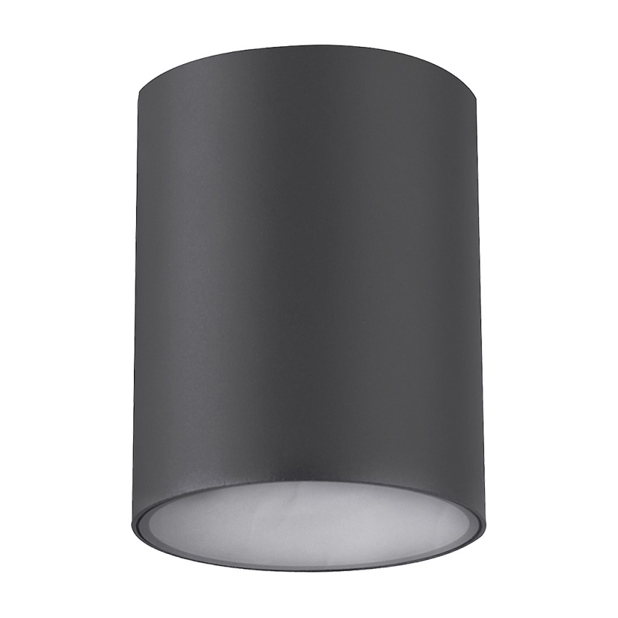 Rabalux - Φωτιστικό σποτ εξωτερικού χώρου 1xGU10/35W/230V στρογγυλό IP54