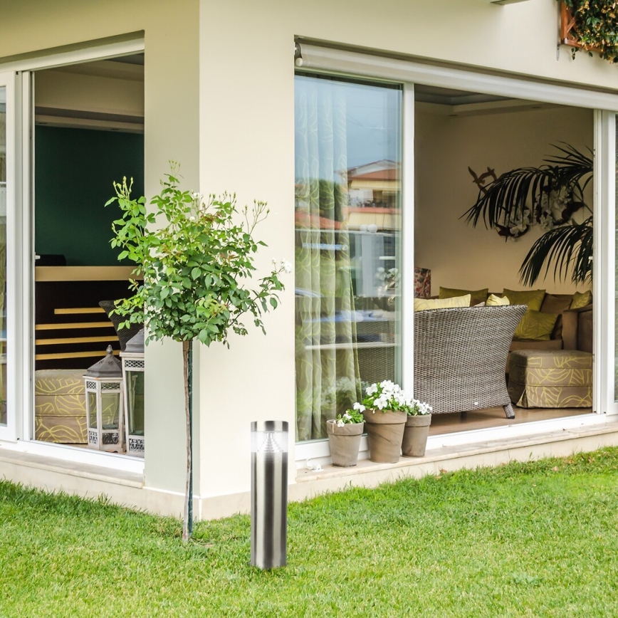 Rabalux - LED Εξωτερικό φωτιστικό LED/7W/230V 30 εκ. IP54