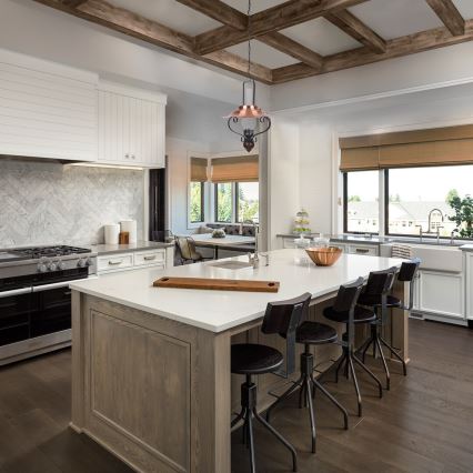 Rabalux - Πολύφωτο σε αλυσίδα 1xE27/60W/230V