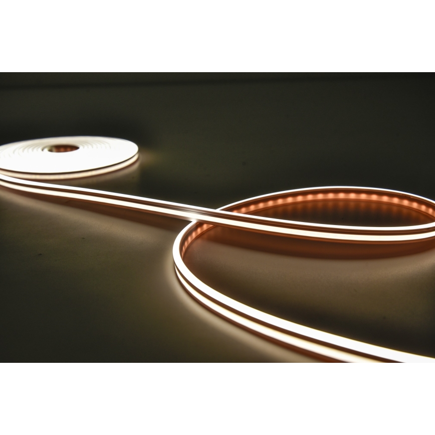 Rabalux - Ρυθμιζόμενη λωρίδα LED RGBW LED/21W/230V 5 μ IP67 + τηλεχειριστήριο