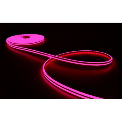 Rabalux - Ταινία LED RGBW Dimmable LED/21W/230V 5 m IP67 + τηλεχειριστήριο