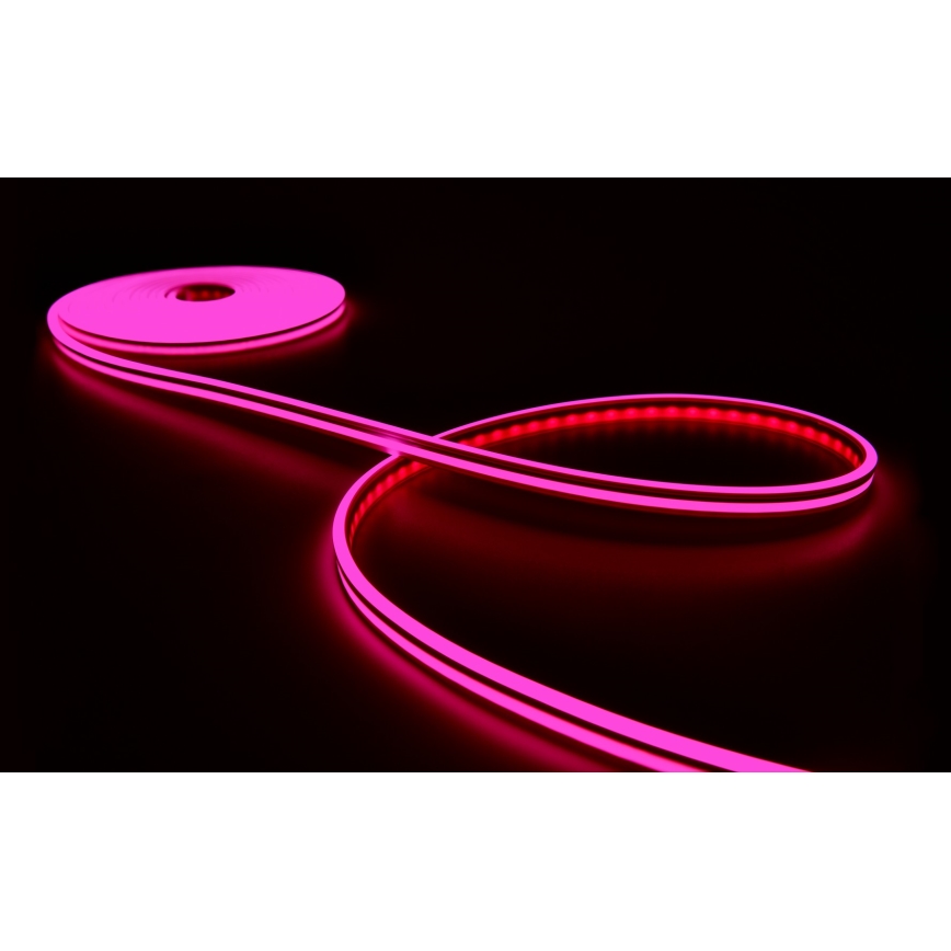 Rabalux - Ταινία LED RGBW Dimmable LED/21W/230V 5 m IP67 + τηλεχειριστήριο