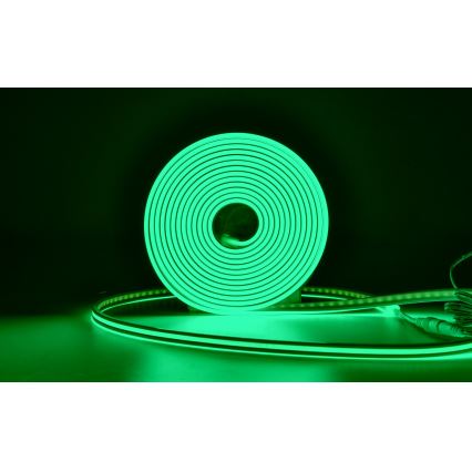 Rabalux - Ταινία LED RGBW Dimmable LED/21W/230V 5 m IP67 + τηλεχειριστήριο