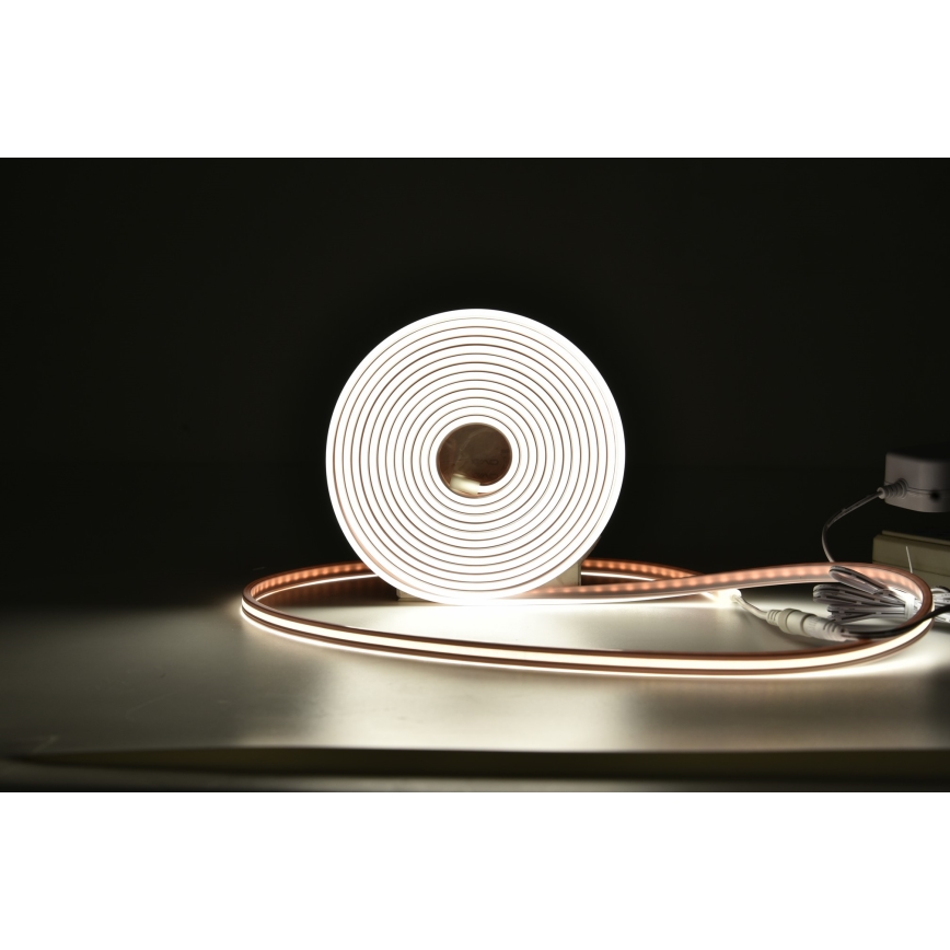 Rabalux - Ταινία LED RGBW Dimmable LED/21W/230V 5 m IP67 + τηλεχειριστήριο