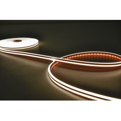 Rabalux - Ταινία LED RGBW Dimmable LED/21W/230V 5 m IP67 + τηλεχειριστήριο
