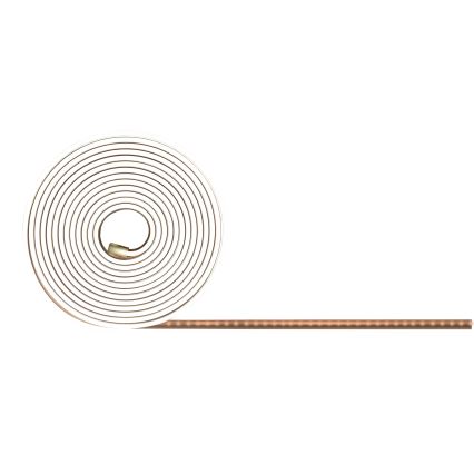 Rabalux - Ταινία LED RGBW Dimmable LED/21W/230V 5 m IP67 + τηλεχειριστήριο