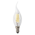 Rabalux 79145 - Λαμπτήρας LED FILAMENT CF35 E14/4W/230V 2700K