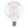 Rabalux 79148 - Λαμπτήρας LED FILAMENT G95 E27/7W/230V 4000K