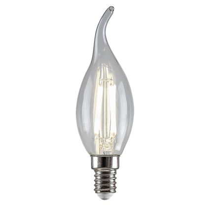 Rabalux - LED λαμπτήρας FILAMENT CF35 E14/6W/230V 4000K