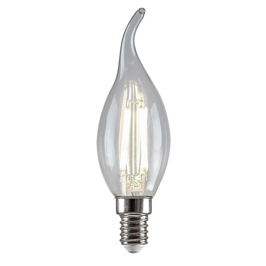 Rabalux - LED λαμπτήρας FILAMENT CF35 E14/6W/230V 4000K