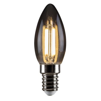Rabalux - LED λαμπτήρας FILAMENT C35 E14/4W/230V 3000K