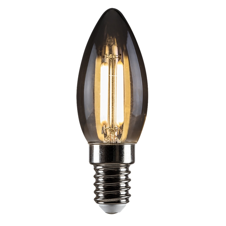Rabalux - LED λαμπτήρας FILAMENT C35 E14/4W/230V 3000K