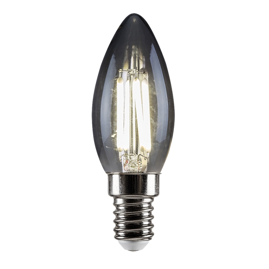 Rabalux - Λαμπτήρας LED FILAMENT C35 E14/4W/230V 4000K