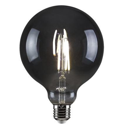 Rabalux - Λαμπτήρας LED FILAMENT G125 E27/6W/230V 4000K