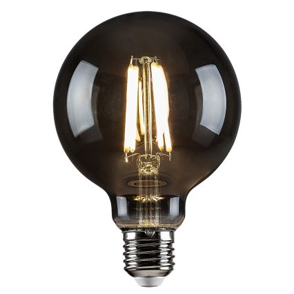 Rabalux - LED λαμπτήρας FILAMENT G95 E27/6W/230V 3000K