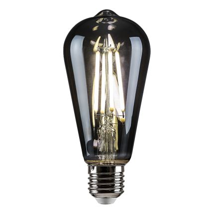 Rabalux - LED Λαμπτήρας FILAMENT ST64 E27/6W/230V 4000K