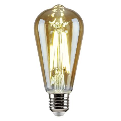 Rabalux - LED Λαμπτήρας FILAMENT ST64 E27/10W/230V 4000K