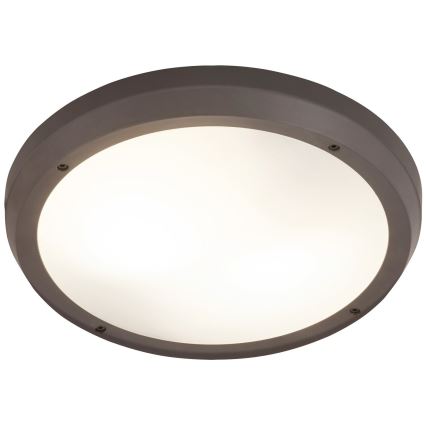 Rabalux - Φως τοίχου εξωτερικού χώρου 2xE27/20W IP65