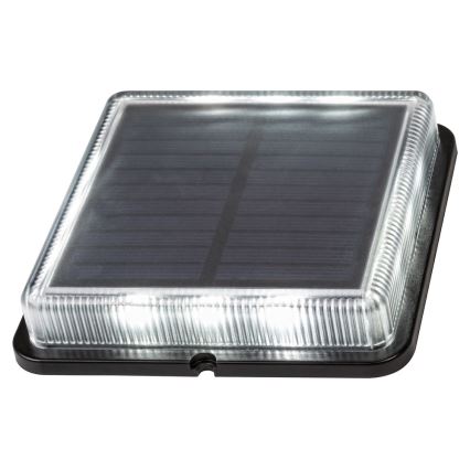 Rabalux - LED Εξωτερικό ηλιακό φωτιστικό LED/1,5W/3,2V 4000K 500 mAh IP67