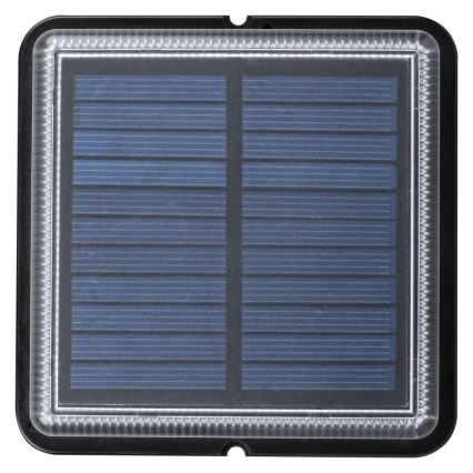 Rabalux - LED Εξωτερικό ηλιακό φωτιστικό LED/1,5W/3,2V 4000K 500 mAh IP67