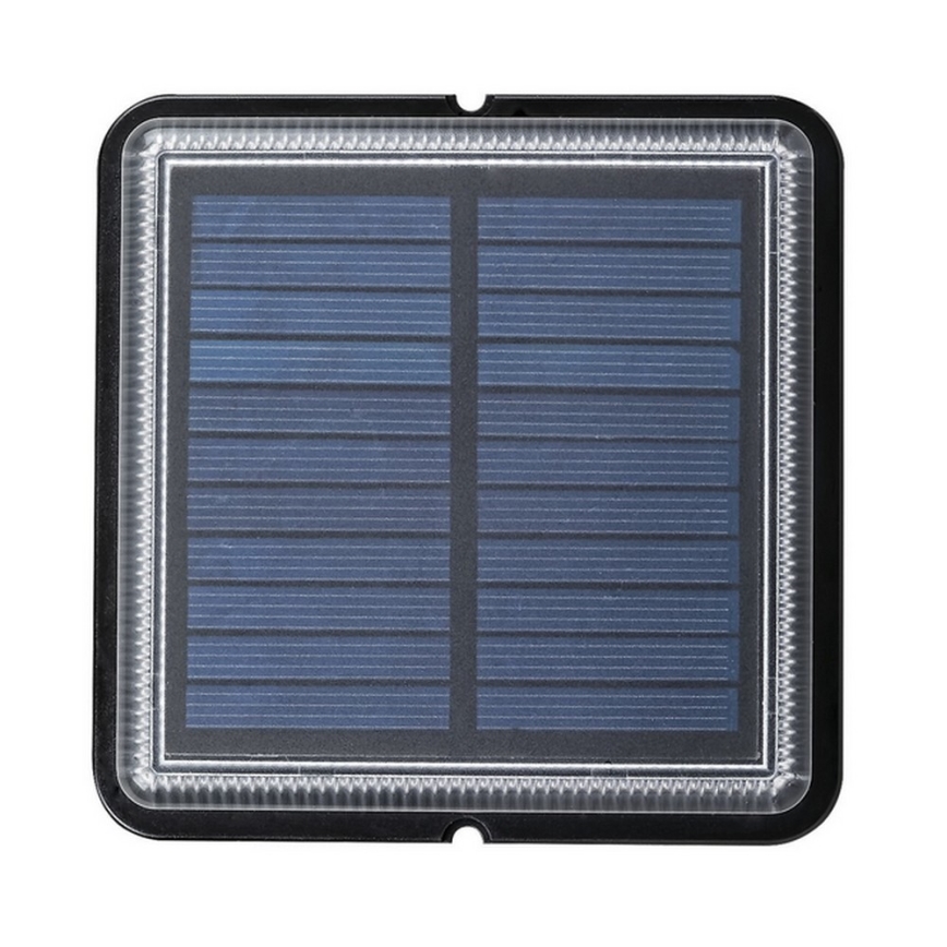 Rabalux - LED Εξωτερικό ηλιακό φωτιστικό LED/1,5W/3,2V 4000K 500 mAh IP67