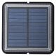 Rabalux 8104 - Ηλιακό φως εξωτερικού χώρου LED BILBAO LED/1,5W/3,2V 4000K IP67