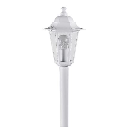 Rabalux - Λάμπα εξωτερικού χώρου 1xE27/60W/230V 105 cm