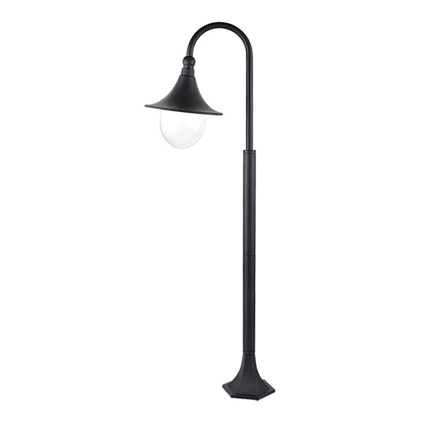 Rabalux 8247 - Λάμπα εξωτερικού χώρου KONSTANZ 1xE27/100W/230V IP44