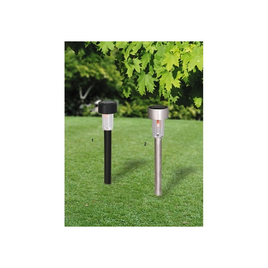 Rabalux - Ηλιακό φωτιστικό LED/0,1W/1,2V IP44