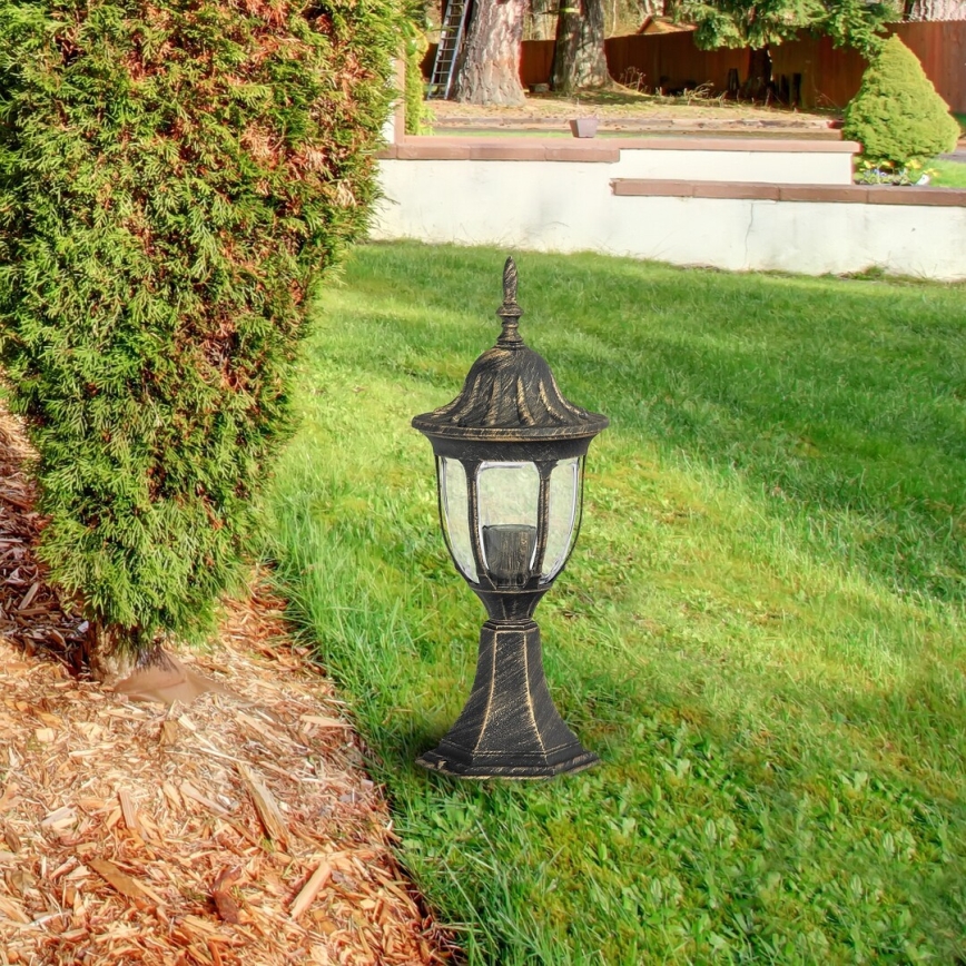 Rabalux - Λάμπα εξωτερικού χώρου 1xE27/60W/230V