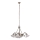 Rabalux 8553 - Πολύφωτο σε αλυσίδα ORCHIDEA 3xE14/40W+2xE27/60W