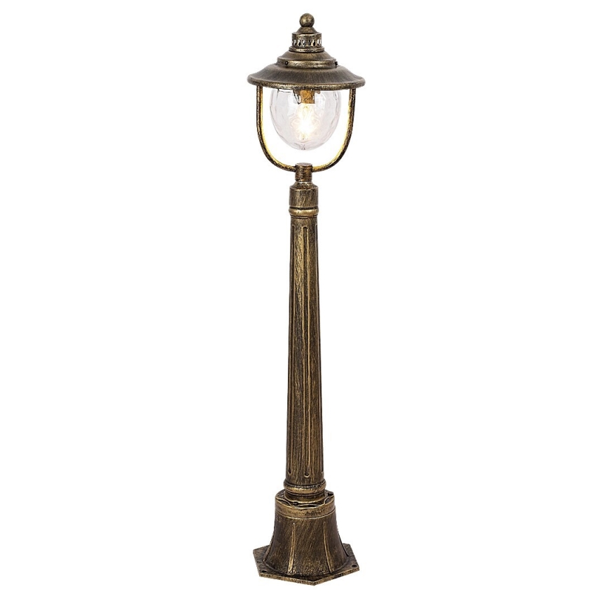 Rabalux - Λάμπα εξωτερικού χώρου 1xE27/60W/230V