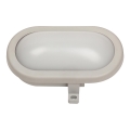 Rabalux 8694 - Φως τοίχου εξωτερικού χώρου MUMBAI 1xLED/7W/230V IP44