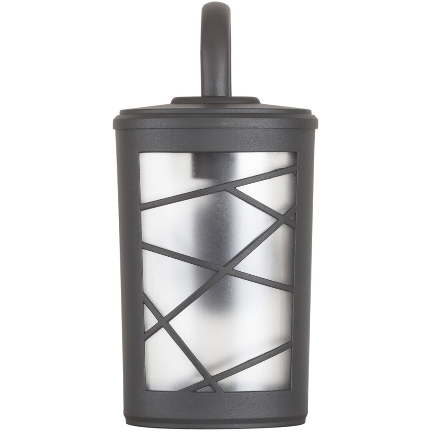 Rabalux - Φως τοίχου εξωτερικού χώρου 1xE27/60W/230V IP44