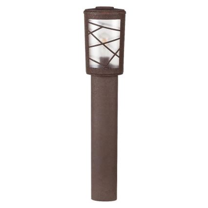Rabalux - Λάμπα εξωτερικού χώρου 1xE27/60W/230V IP44