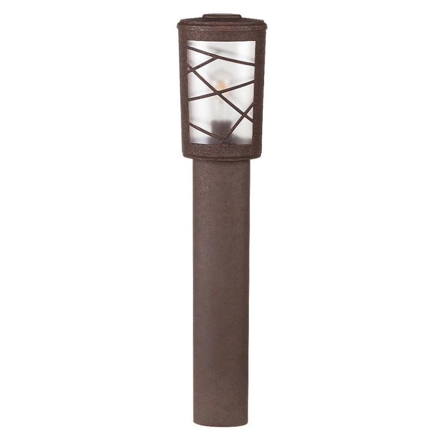 Rabalux - Λάμπα εξωτερικού χώρου 1xE27/60W/230V IP44