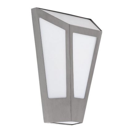 Rabalux - Φως τοίχου εξωτερικού χώρου 1xE27/40W/230V IP44