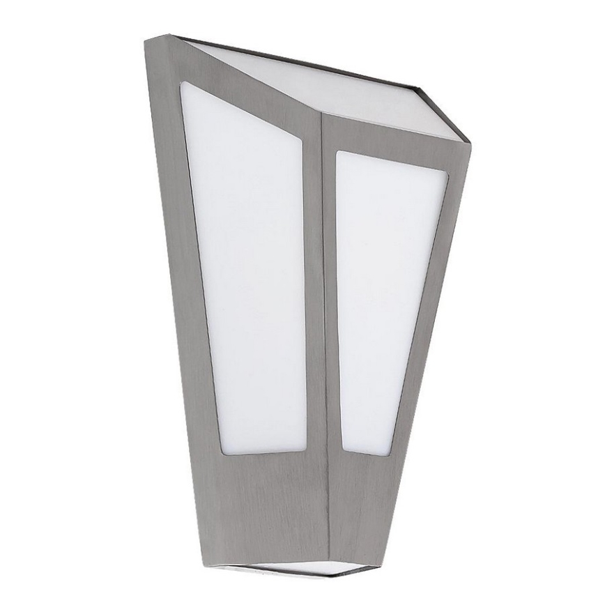 Rabalux - Φως τοίχου εξωτερικού χώρου 1xE27/40W/230V IP44