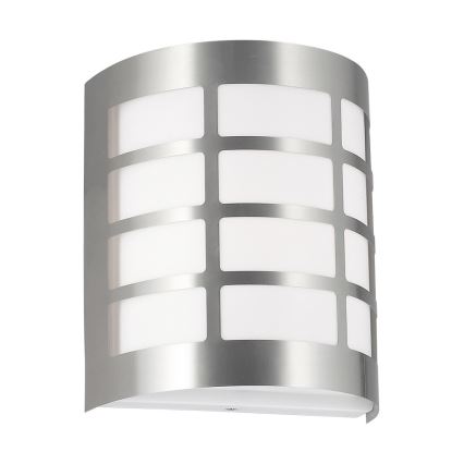 Rabalux 8799 - Φως τοίχου εξωτερικού χώρου SEVILLA 1xE27/11W/230V IP44