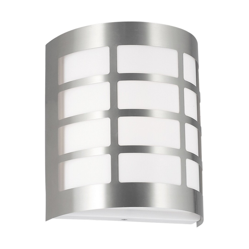 Rabalux 8799 - Φως τοίχου εξωτερικού χώρου SEVILLA 1xE27/11W/230V IP44