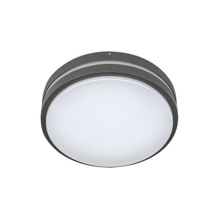 Rabalux 8847 - Φως τοίχου εξωτερικού χώρου LED HAMBURG LED/10W/230V IP44