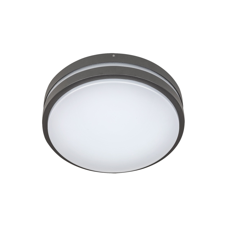 Rabalux 8847 - Φως τοίχου εξωτερικού χώρου LED HAMBURG LED/10W/230V IP44