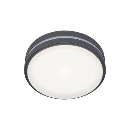 Rabalux 8847 - Φως τοίχου εξωτερικού χώρου LED HAMBURG LED/10W/230V IP44