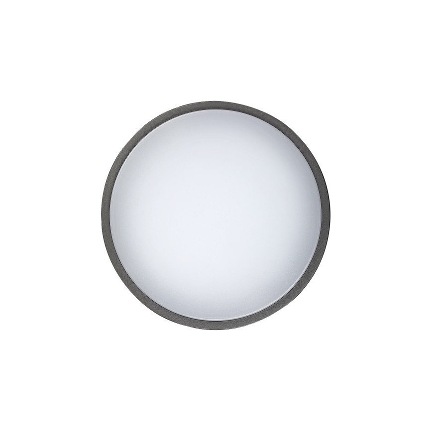 Rabalux 8847 - Φως τοίχου εξωτερικού χώρου LED HAMBURG LED/10W/230V IP44