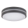 Rabalux 8848 - Φως τοίχου εξωτερικού χώρου LED HAMBURG LED/12W/230V IP44