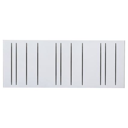 Rabalux 8874 - Φως τοίχου εξωτερικού χώρου LED MARIBOR LED/12W/230V IP65